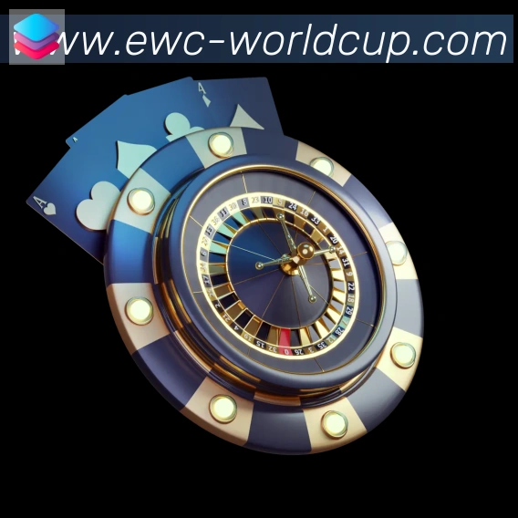 EWC电竞世界杯品牌故事