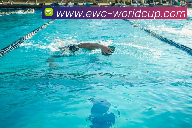 EWC电竞世界杯(ESPORTS WORLD CUP)官方授权信息服务中心APP 封面图